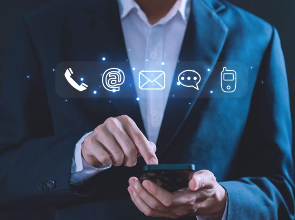 Connected digital learning experiences